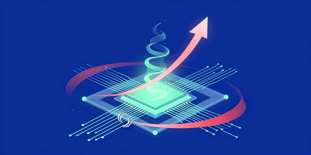 Wie SUSS MicroTec den europäischen Chip-Markt mit moderatem Kursanstieg stärkt