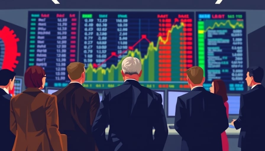 Wie Suss MicroTec durch rechtzeitige Stimmrechts‑Offenlegung Investoren gewinnt und den TecDAX‑Kurs anhebt Wie Suss MicroTec durch rechtzeitige Stimmrechts‑Offenlegung Investoren gewinnt und den TecDAX‑Kurs anhebt