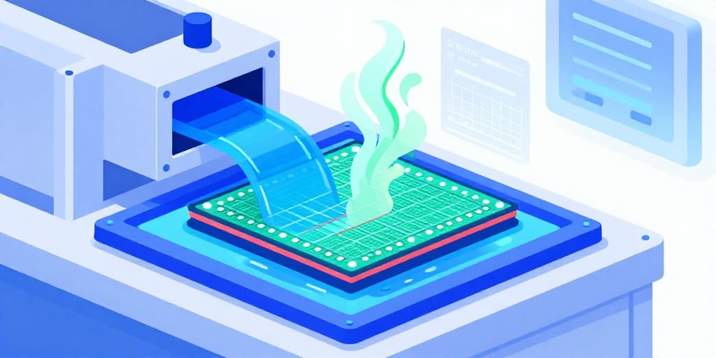 Wie SUSS MicroTec mit dem GT200‑Wafer‑Reiniger 2027 die Marktanteile im Halbleiter‑Segment stärkt