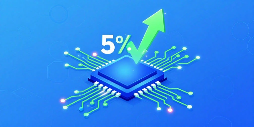 Wie Suss MicroTec mit neuen Buy‑Ratings und starkem Auftragsstrom einen 5 %‑Kursanstieg erzielt Wie Suss MicroTec mit neuen Buy‑Ratings und starkem Auftragsstrom einen 5 %‑Kursanstieg erzielt