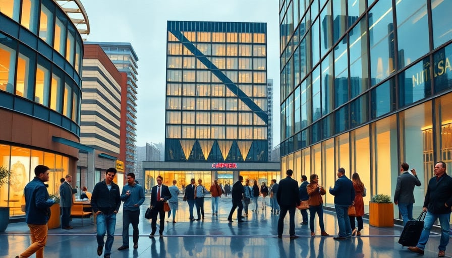 Wie Talanx trotz Kursrückgangs als verlässlicher Versicherungsakteur investiert und wächst Wie Talanx trotz Kursrückgangs als verlässlicher Versicherungsakteur investiert und wächst