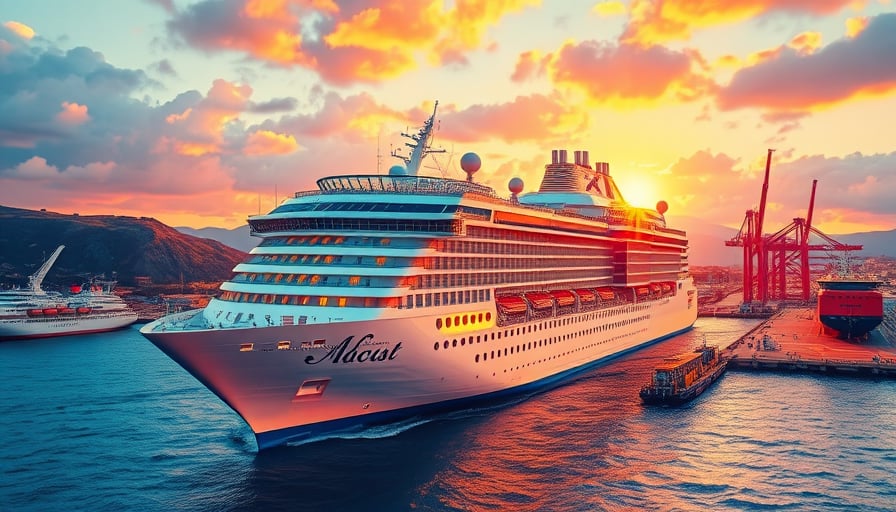 Wie TUI 2026: Aktie nach Dividenden‑Return, Liège-Flüge eingestellt und Wachstumsstrategie Wie TUI 2026: Aktie nach Dividenden‑Return, Liège-Flüge eingestellt und Wachstumsstrategie