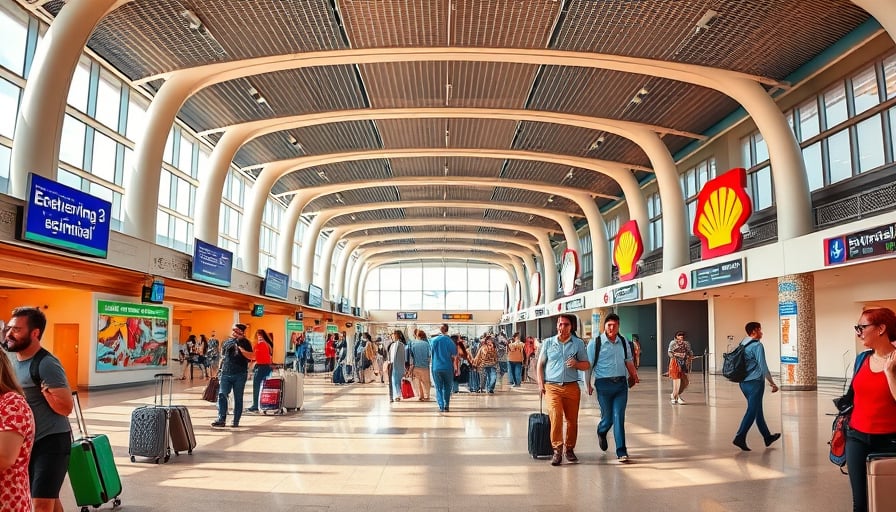 Wie TUI 2026 mit KI‑Buchungen und neuen Flugrouten die Urlaubsreise revolutioniert