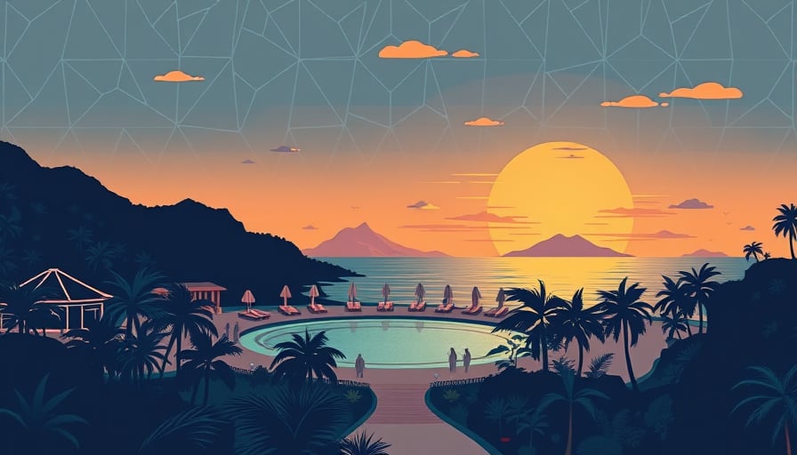 Wie TUI AG mit Rekordgewinn und neuer Dividende die Marktstimmung testet Wie TUI AG mit Rekordgewinn und neuer Dividende die Marktstimmung testet