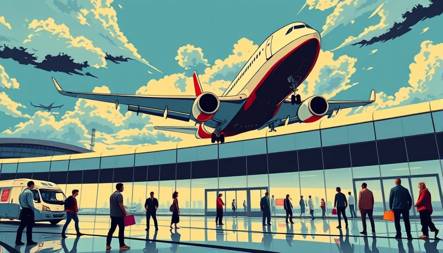 Wie TUI AG nach dem Hurrikan zurückkehrt und in Afrika neue Hotels startet Wie TUI AG nach dem Hurrikan zurückkehrt und in Afrika neue Hotels startet