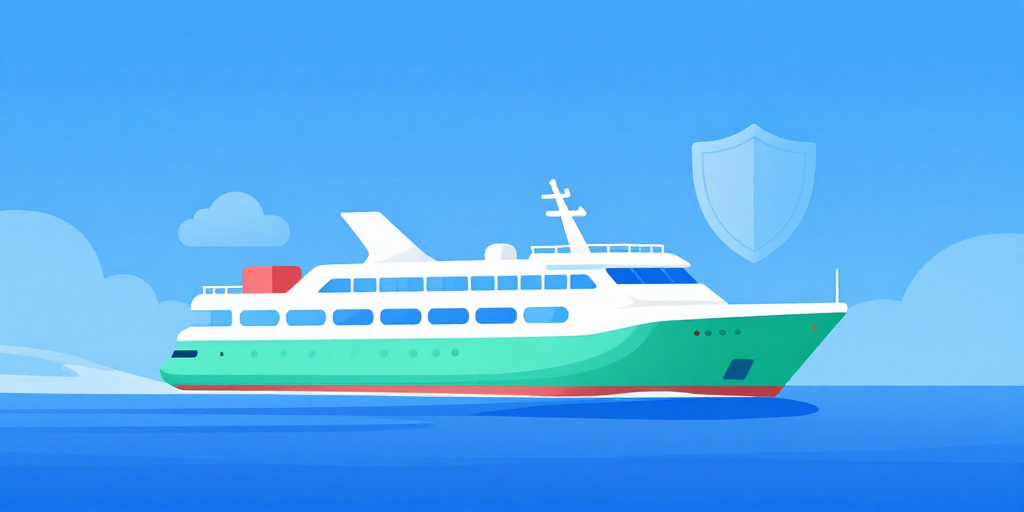 Wie TUI AG Reisende durch geopolitische Unsicherheit und Kraftstoffdruck schützt