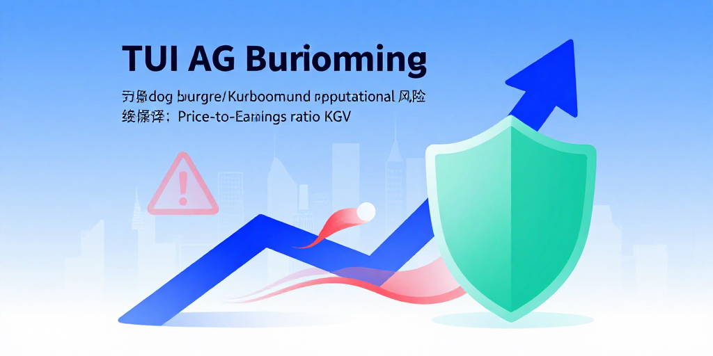 Wie TUI AGs Sicherheitsvorfall und KGV‑Trend die Aktie in 52‑Wochen‑Hoch treiben