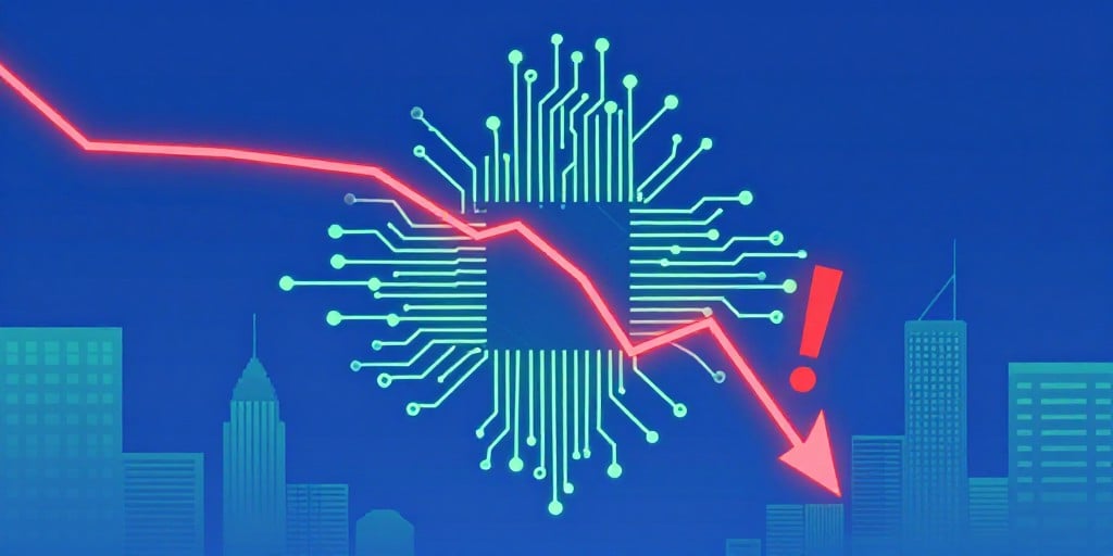 Wie XETRA‑Störung SAPs Aktie kippte – Markt‑ und Inflationsfaktoren im Fokus Wie XETRA‑Störung SAPs Aktie kippte – Markt‑ und Inflationsfaktoren im Fokus