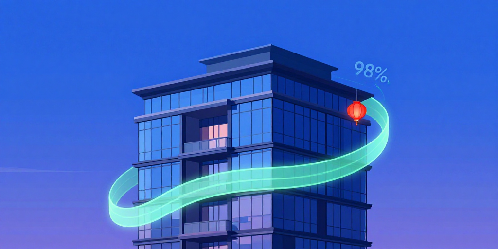 Wohnungsunternehmen: Aktie fällt trotz solider Ergebnisse, 1,25‑Euro‑Dividende angekündigt