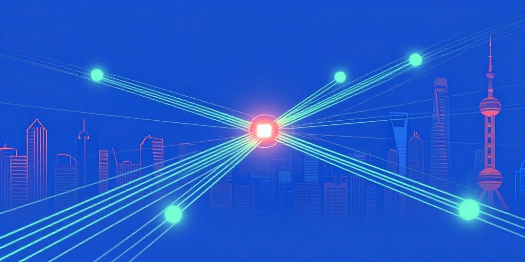World AI Conference 2026 Shanghai: Next‑Gen Optical Super‑Nodes Power Scalable, Low‑Latency GPU Workloads