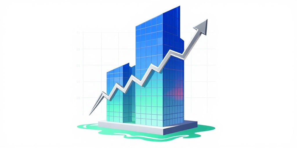 Wüstenrot Württembergische im SDAX: Kursrückgang, Ursachen & Investitionstipps für 2024