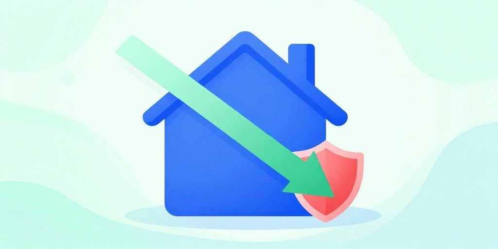 Wüstenrot & Württembergische senkt Kosten in der Wohnungsfinanzierung – Fokus auf Stabilität
