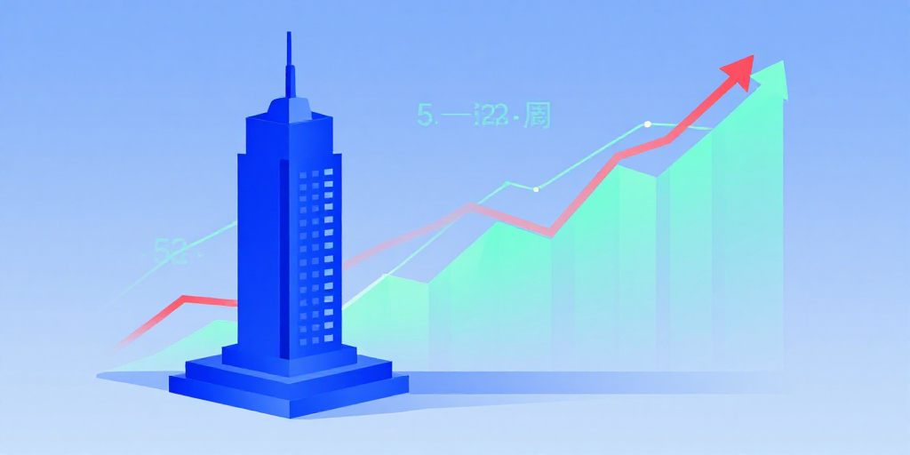 Wuestenrot & Württembergische: stabile Bewertung & moderates Kurswachstum