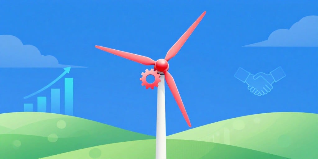 Wulfsdorf A und Kuhstedt III: PNE AG verkauft Re‑Powering‑Projekte für höhere Windenergie Wulfsdorf A und Kuhstedt III: PNE AG verkauft Re‑Powering‑Projekte für höhere Windenergie
