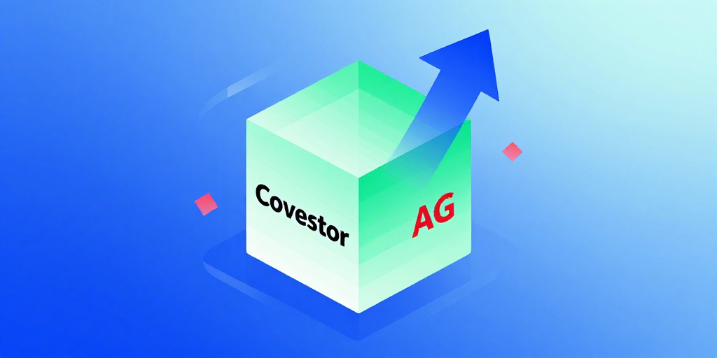 XRG P.J.S.C. startet Squeeze‑Out: Vollständige Konsolidierung von Covestro AG