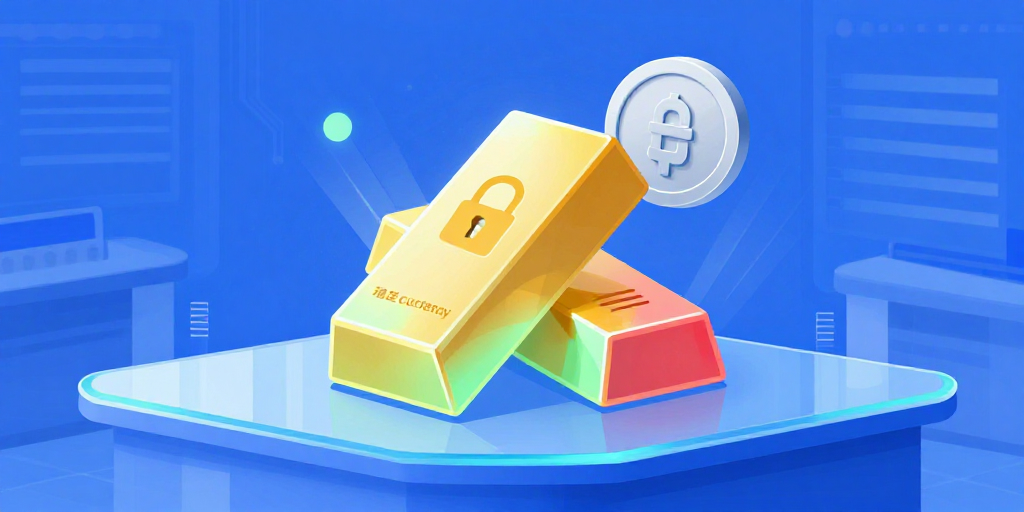 Xtrackers ETC enthüllt neue Gold‑ und Silber‑ETCs: Börsengebunden, langfristig und sicher