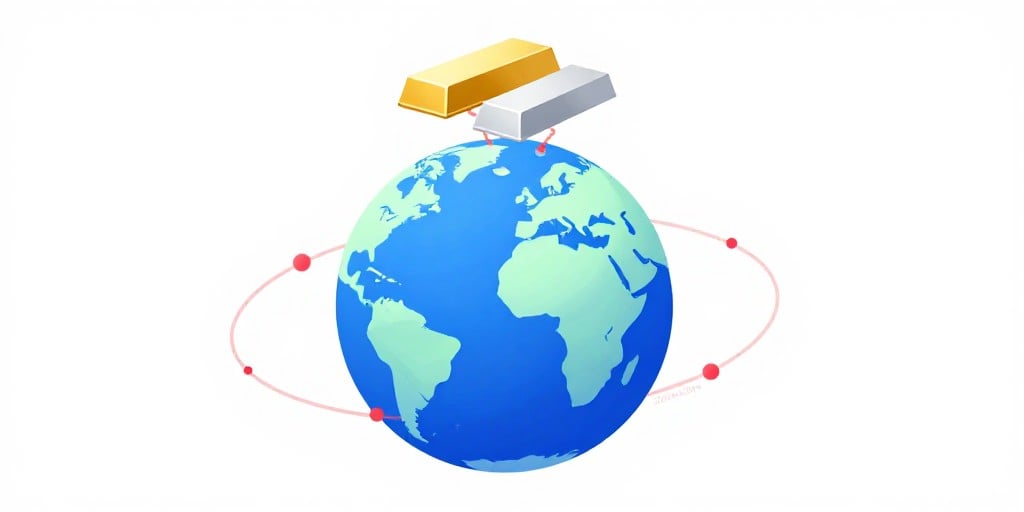 Xtrackers ETC plc: Neue Gold‑ und Silber‑Sicherheiten bis 2080 – Langfristiges, diversifiziertes Metalle-Investment