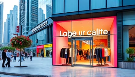 Zalando-Aktie erreicht neues Hoch: Großes Vertrauen durch Aktionärskauf und starke Geschäftszahlen
