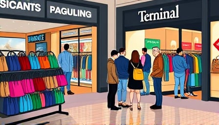 Zalando: Auf dem Weg zur Erfolgsgeschichte mit positiver Investorenstimmung und Wachstumspotenzial