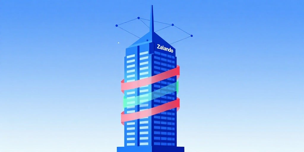 Zalando: BaFin-Prüfung, Personalabbau & neue rumänische Expansion – Erfolgsstrategien im Fokus