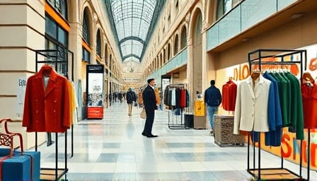 Zalando erlebt Kursanstieg und robustes Wachstum im Q2 2025 dank Insiderkäufen und strategischer Expansion