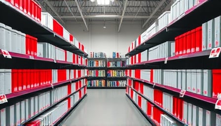 Zalando erlebt September-Boom nach About-You-Übernahme, steht aber wegen strenger Rückgabebedingungen in der Kritik