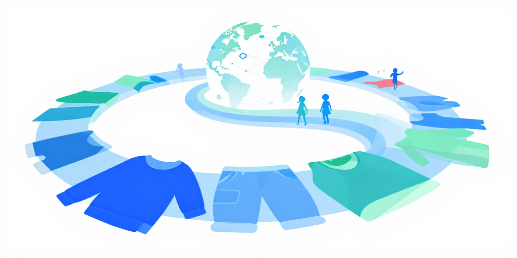 Zalando erweitert Second‑Hand‑Kindermode: Nachhaltigkeit & Familienfreundlichkeit im Fokus