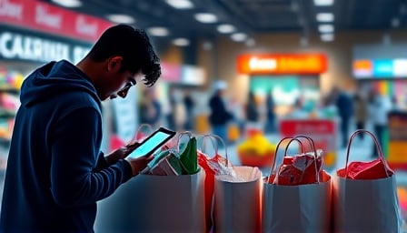 Zalando: Gemischte Performance, positive Analystenbewertung und zukunftsträchtige Perspektiven
