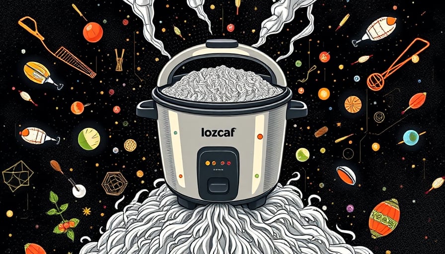 Zalando meldet Sicherheitsrückruf bei H.Koenig‑Reiskochern – Aktien stabil, europäische Expansion stärkt Q4‑Aussichten