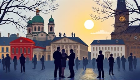 Zalando navigiert durch Digitalisierung und Kritik: Wachstumspotenziale und Herausforderungen im E-Commerce