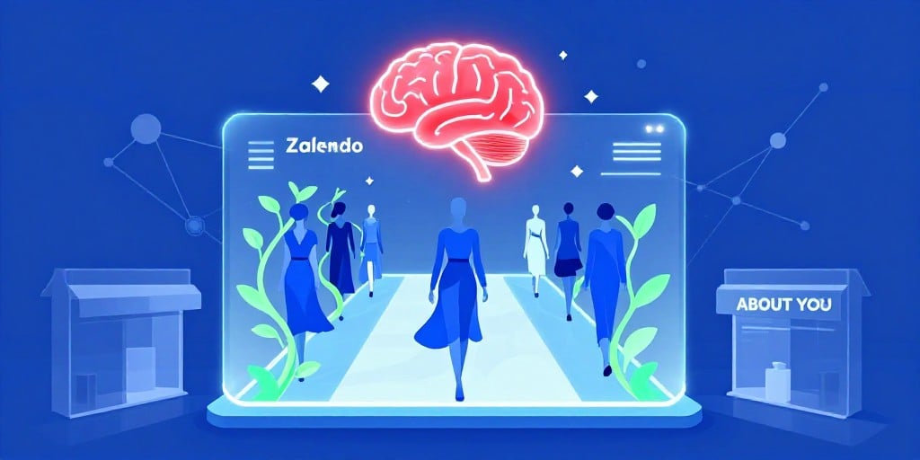 Zalando Q2 2026: Umsatzwachstum hält, operatives Ergebnis unter Prognosen – KI‑Initiativen treiben Effizienz an Zalando Q2 2026: Umsatzwachstum hält, operatives Ergebnis unter Prognosen – KI‑Initiativen treiben Effizienz an