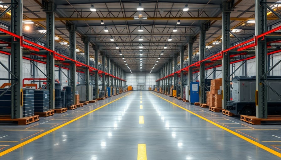 Zalando schließt Erfurter Logistikzentrum: 2.700 Jobs gehen, Strategie neu ausrichten