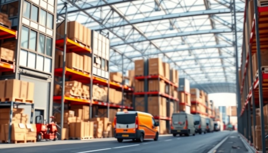 Zalando schließt Erfurt‑Fulfilment‑Zentrum: Logistikrestrukturierung, Kosten‑ und Personalabbau bis 2026