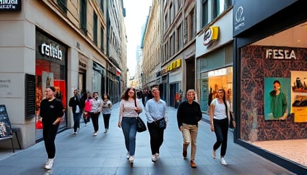 Zalando SE behält Prognose bei: Stabilität trotz schwieriger Marktbedingungen