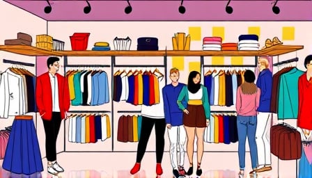 Zalando SE übernimmt About You: Ein Meilenstein in der Online-Modebranche und Konsolidierungsschritt