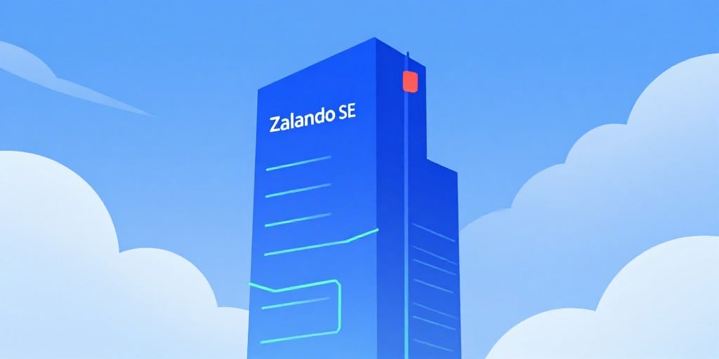 Zalando SE: Kurzfristige Short‑Sale‑Offenlegungen und Markt‑Stabilität – Ein Investor‑Update