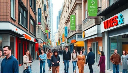 Zalando SE: Navigiert durch Herausforderungen im E-Commerce-Markt