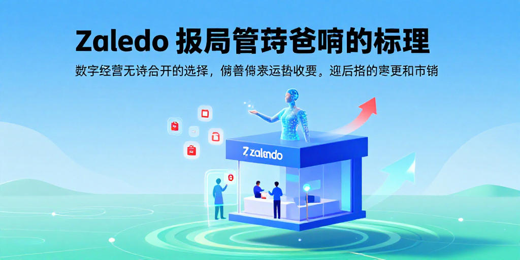 Zalando SE steigert Aktienrückkauf & nutzt KI‑Marketing: 6,8 Mio. Aktien & 3‑D‑Avatare im Fokus