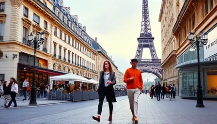 Zalando strebt Luxus an: Partnerschaften mit Premium-Marken und Herausforderungen im Markt