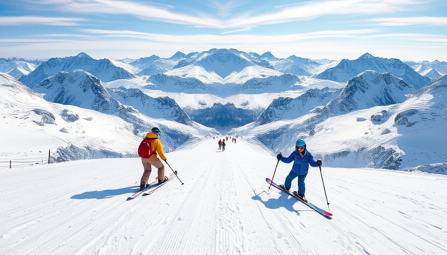 Zalando stärkt Winter‑Sport: Dokumentar‑Serie, Events & neue Shop‑Rubrik als Wachstumsstrategie Zalando stärkt Winter‑Sport: Dokumentar‑Serie, Events & neue Shop‑Rubrik als Wachstumsstrategie