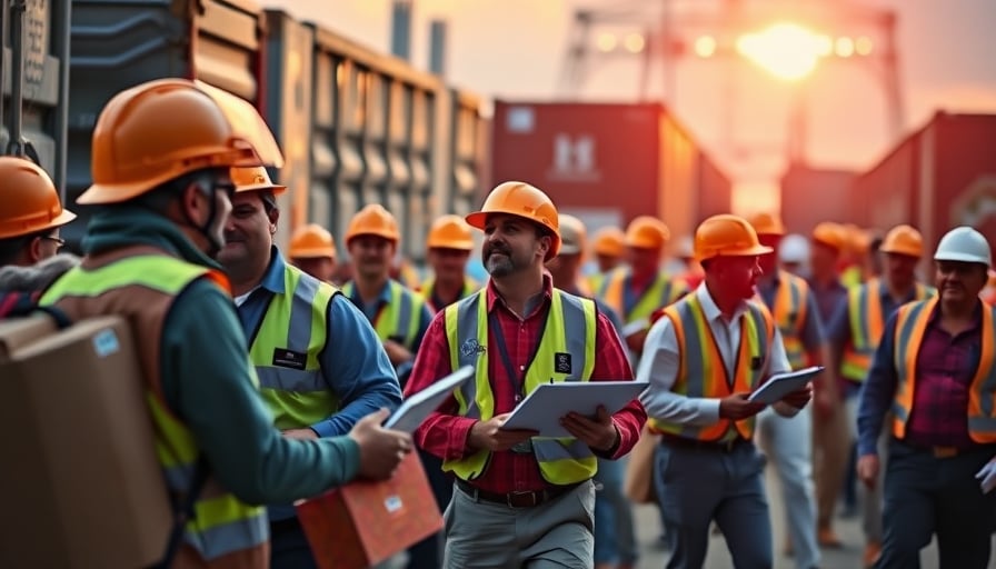 Zalando vs. Verdi: Investoren im Fokus – Wie der Gewerkschaftskonflikt den Aktienkurs beeinflusst Zalando vs. Verdi: Investoren im Fokus – Wie der Gewerkschaftskonflikt den Aktienkurs beeinflusst