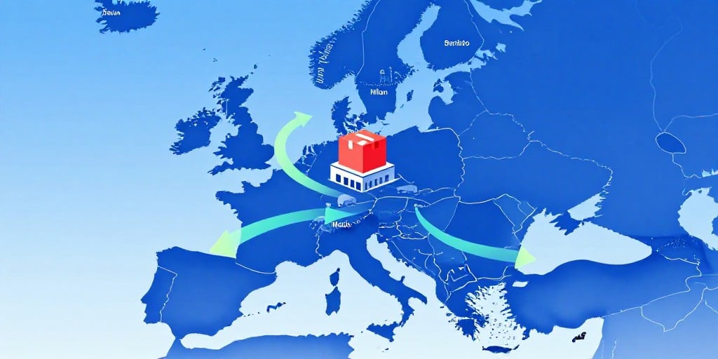 Zalando’s EU Expansion & Stock Dip: Navigating Online‑Fashion & M&S Partnership for Growth Zalando’s EU Expansion & Stock Dip: Navigating Online‑Fashion & M&S Partnership for Growth