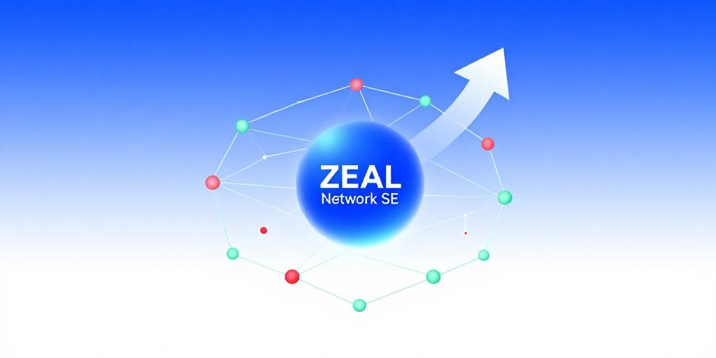 ZEAL Network SE: 36 % Stimmrechte sichern aequitas‑Kontrolle, stärken Governance und Wachstumsstrategie ZEAL Network SE: 36 % Stimmrechte sichern aequitas‑Kontrolle, stärken Governance und Wachstumsstrategie
