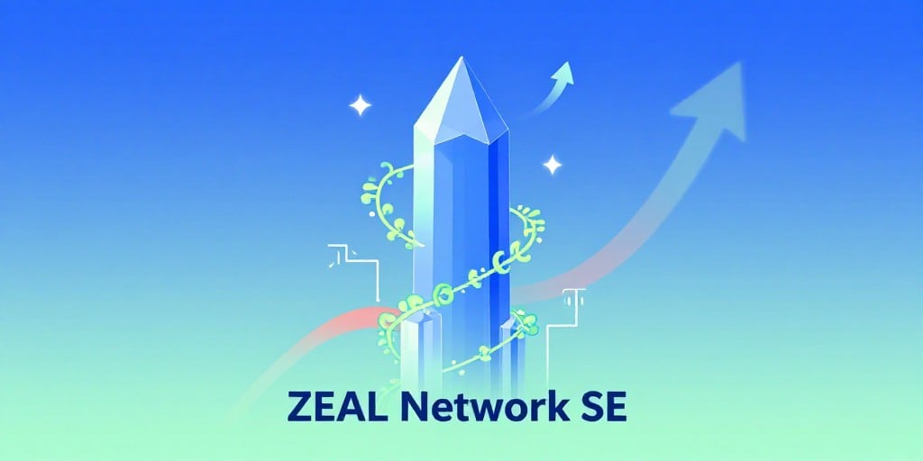 ZEAL Network SE: Jahresversammlung 2026 – Aufsichtsratswechsel, Dividendenerhöhung und neue Produktstrategie