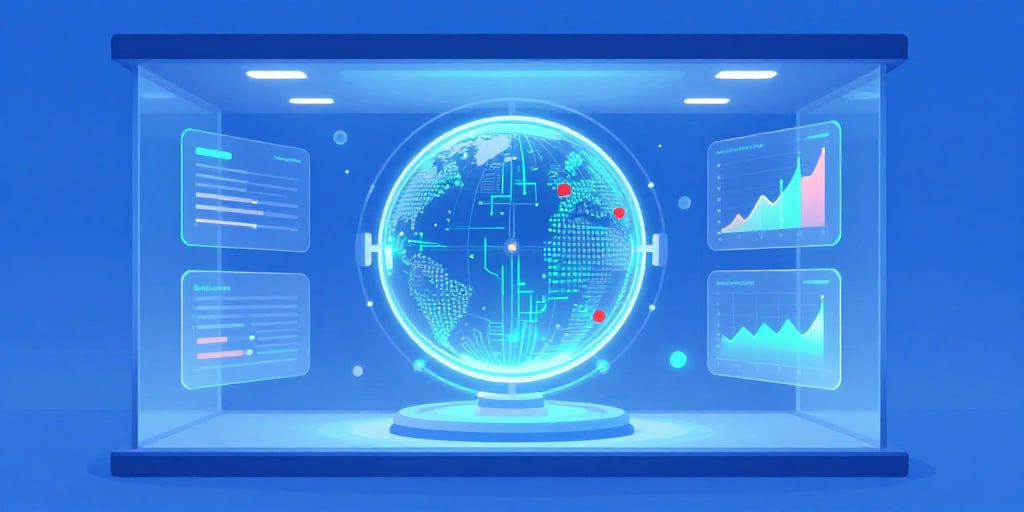 Zeiss im TecDAX: Kursrückgang spiegelt Markt‑Risiko & Konkurrenzdruck wider