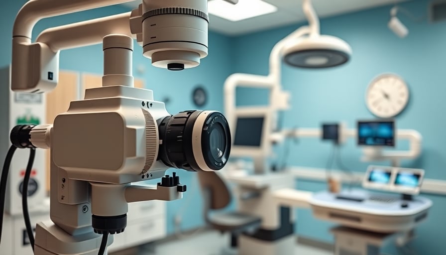 Zeiss Meditec 2025: Quartalsergebnis übertrifft Erwartungen – Wachstum in Ophthalmologie & Mikrochirurgie Zeiss Meditec 2025: Quartalsergebnis übertrifft Erwartungen – Wachstum in Ophthalmologie & Mikrochirurgie