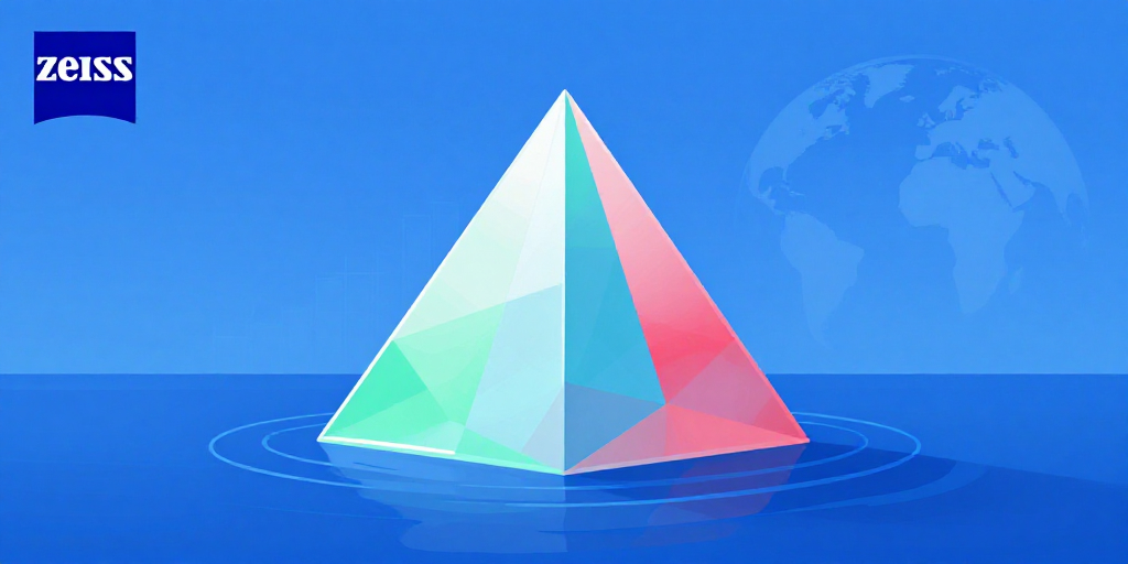 Zeiss Meditec in Jena: Hauptversammlung, Kursrückgang & zukünftige Marktstrategien