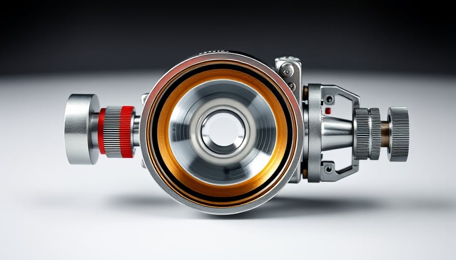 Zeiss Meditec: Marktposition im MDAX & TecDAX – Aktueller Ausblick & Performance