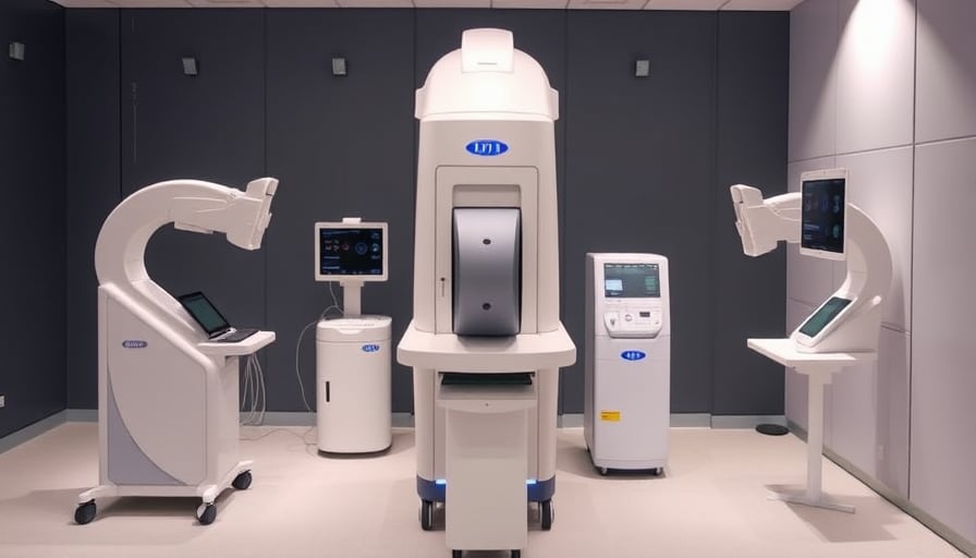 Zeiss Meditec: Quartalswachstum, Analysten‑Bewertung & Marktrisiken im Fokus Zeiss Meditec: Quartalswachstum, Analysten‑Bewertung & Marktrisiken im Fokus