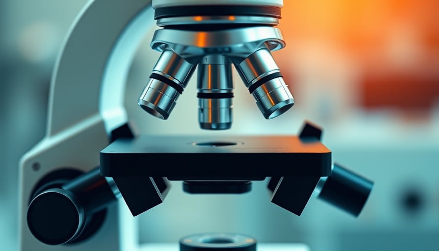 Zeiss Meditec: Stabiler Kursanteil im deutschen Technologieindex – Analyse und Perspektive